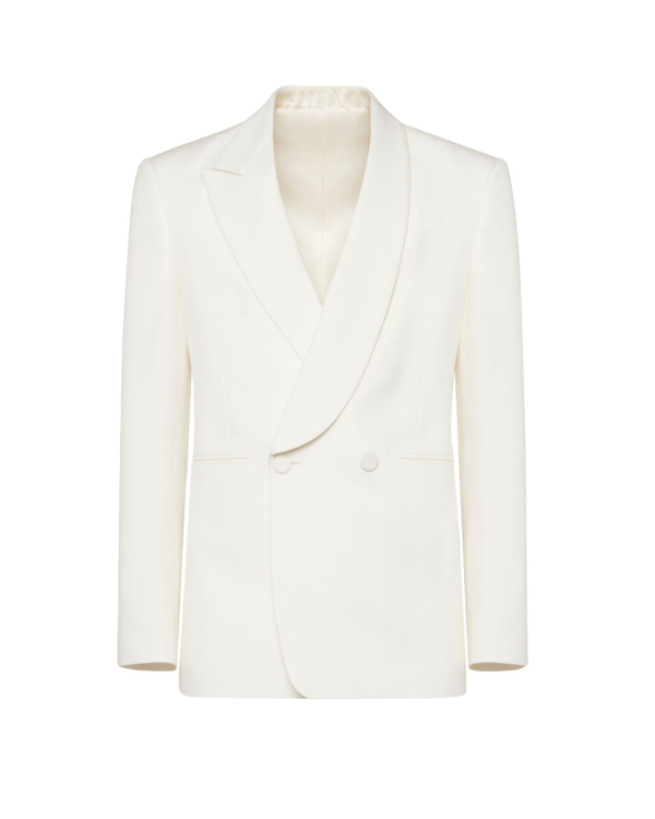 Same-Sex Wedding: Grooms Outfit Ideas