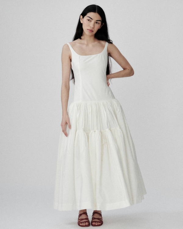 THE WED Style: Bridal Gown Trends