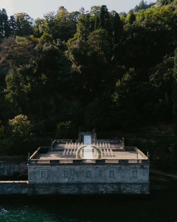 16 Best Wedding Venues in Lake Como