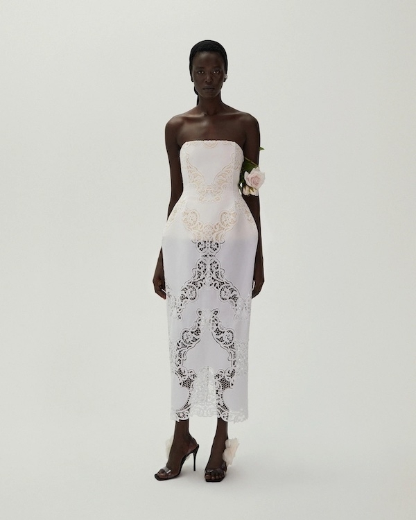 Bridal Trend: Voluminous Hips