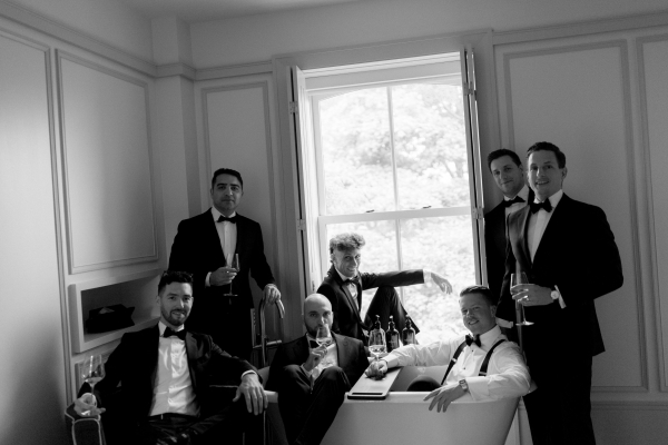 Photographers Kaela Leone