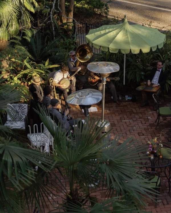 7 LGBTQIA+ Friendly Honeymoon Destinations