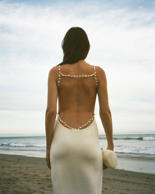 18 Dresses for a Tropical Honeymoon — photo 2