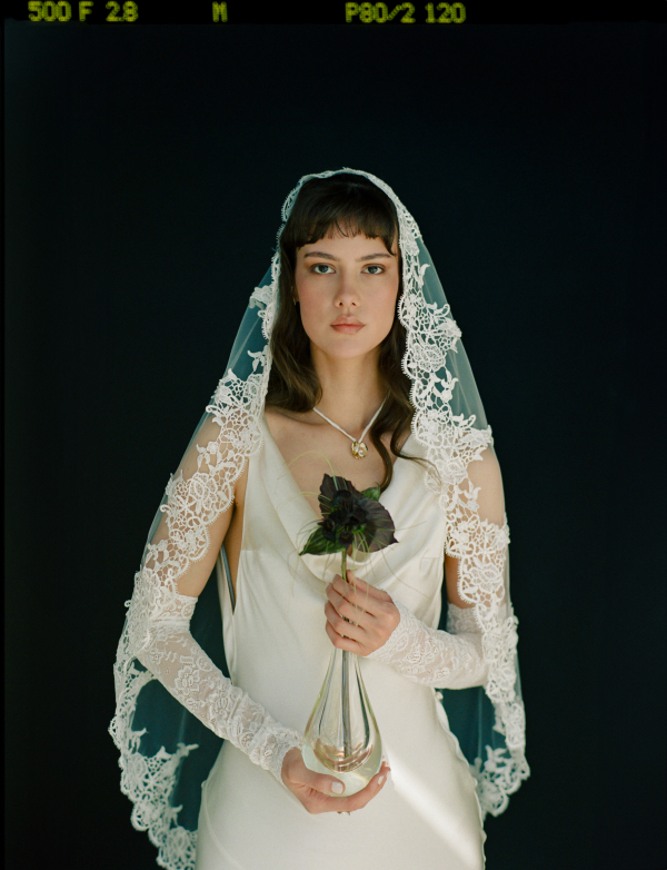 Elegance Meets Modern Edge