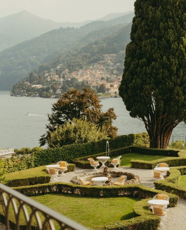 16 Best Wedding Venues in Lake Como
