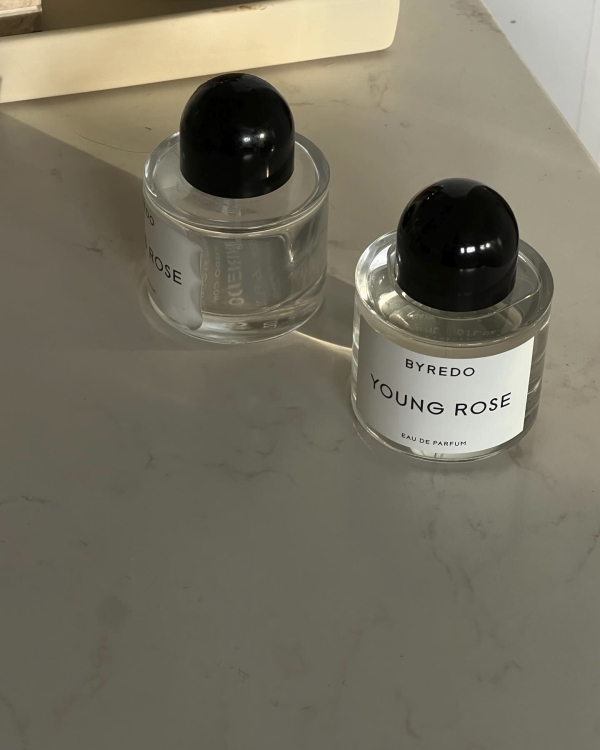 How to Pick Your Perfect Wedding Perfume