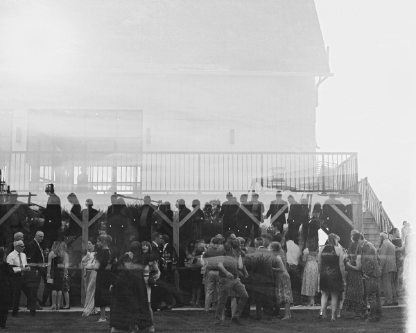 Photographers Kaela Leone