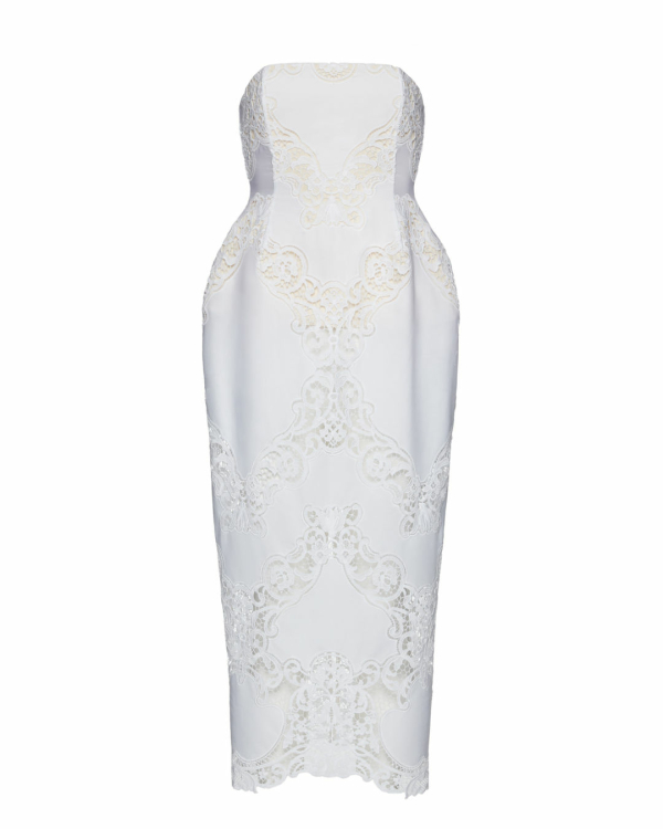 Summer Bridal Shower Outfit Edit