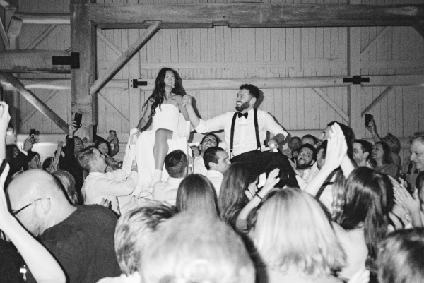 Photographers Kaela Leone