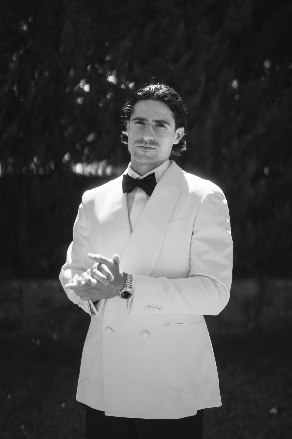 Slowl, wedding photographers in Spain, Europe — portfolio photo 3