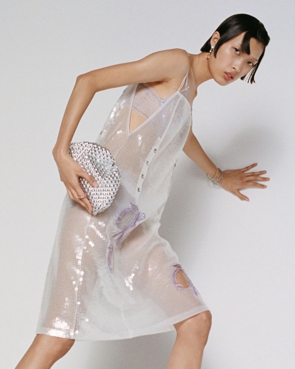 12 Must-Visit Boutiques for Chic Vintage & Archival Designer Wedding Dresses