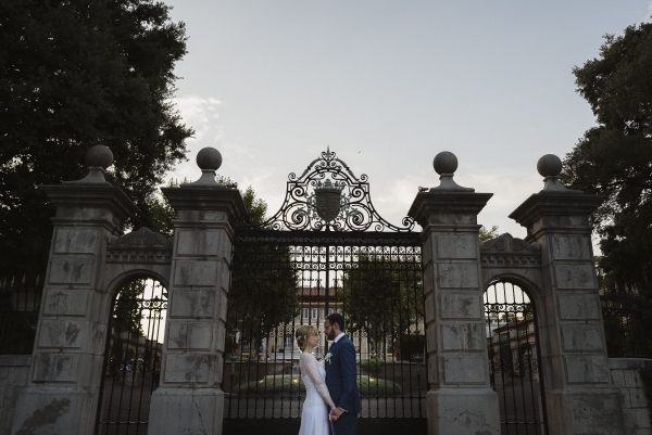 Venues Finca Mas Solers