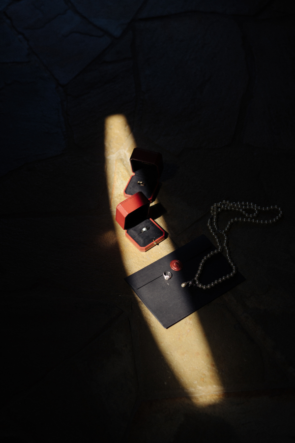 Photographers Emotions and Math