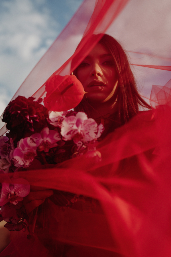 Photographers Anna Sauza