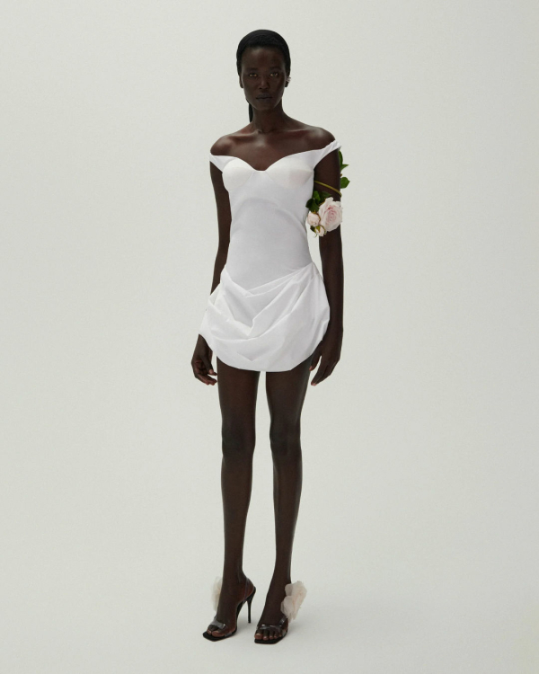 Summer Bridal Shower Outfit Edit