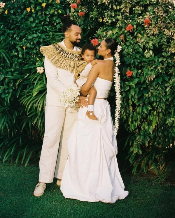 How to Celebrate Your Culture in a Modern Wedding