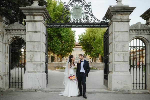 Venues Finca Mas Solers