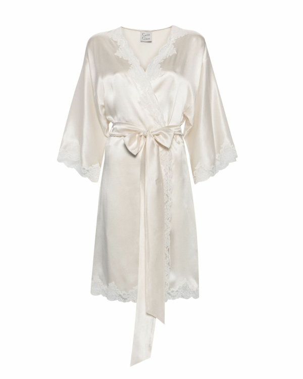 Wedding Night Lingerie for Modern Brides