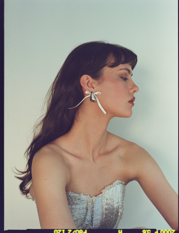 Elegance Meets Modern Edge