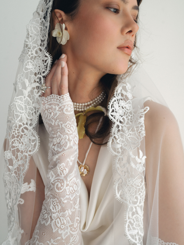 Elegance Meets Modern Edge