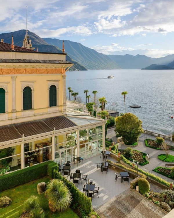 16 Best Wedding Venues in Lake Como