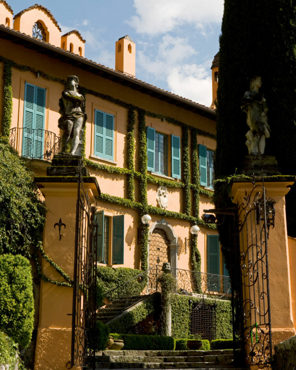 16 Best Wedding Venues in Lake Como