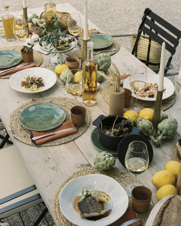 The Lodge - Introducing Mallorca's Top Wedding Venue & Retreat