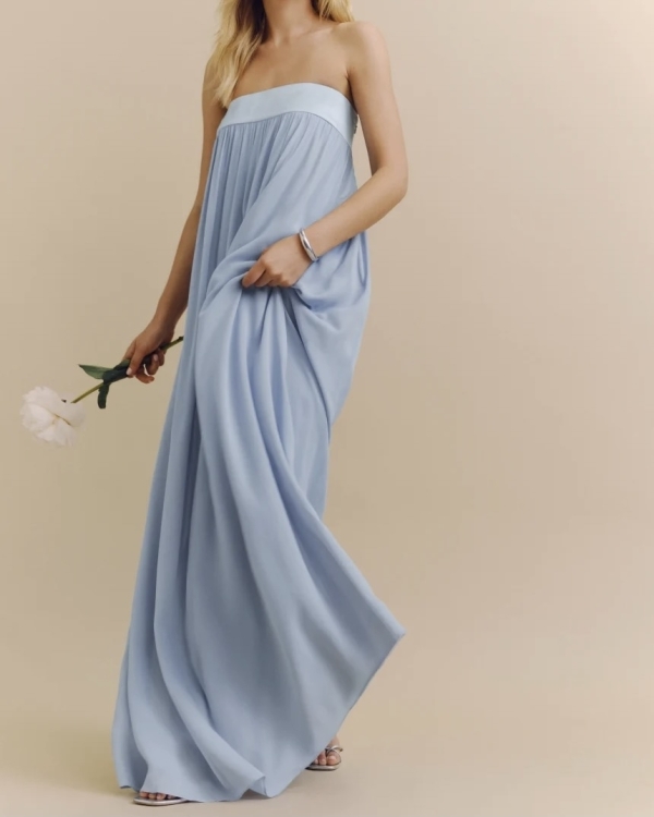 Selection of Beautiful Pastel Bridesmaid Dresses | Find Your Perfect Pastel Bridesmaid Dress
