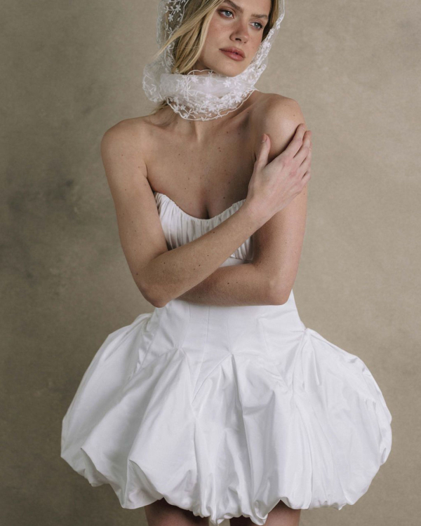 The Best Bridal Shoes for Every Wedding Dress Style & Silhouette