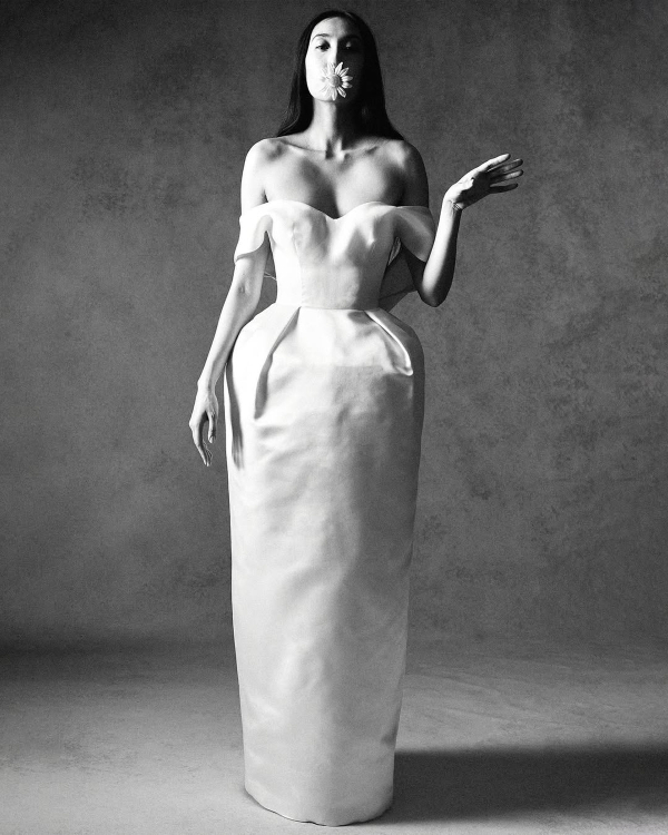 The Chicest Wedding Dresses Matched to Every Bridal Style