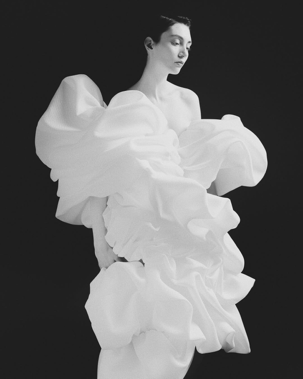 The Chicest Wedding Dresses Matched to Every Bridal Style