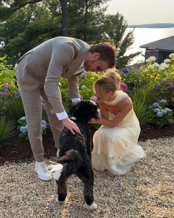 Here's Why Every Couple Needs a Wedding Content Creator