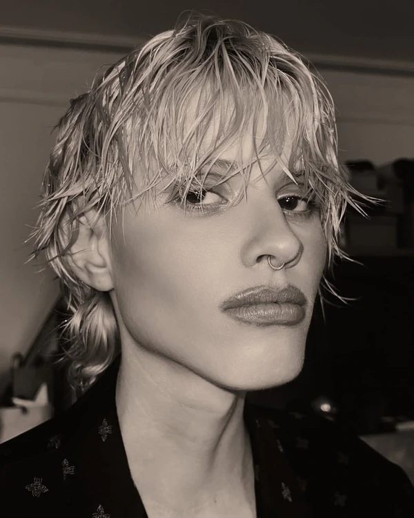 The Top Wedding Beauty Trends for 2025 According to Pinterest — photo 1