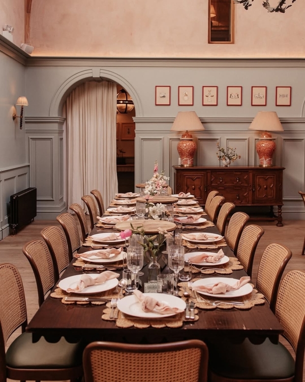 12 Romantic Wedding Venues That Look Straight Out of Pride & Prejudice