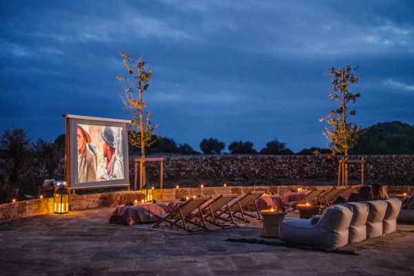 Venues Vestige Son Vell