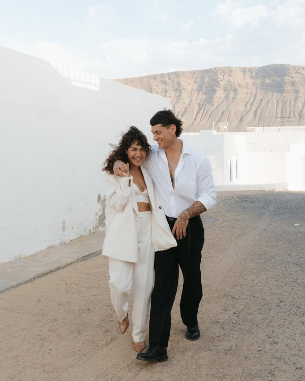 Planning Your Wedding? Don’t Skip the Engagement Photo Shoot—Here’s Why