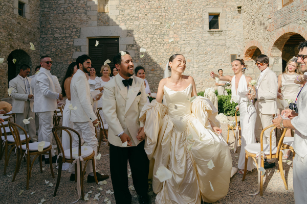 Photographers Cybele Buffile