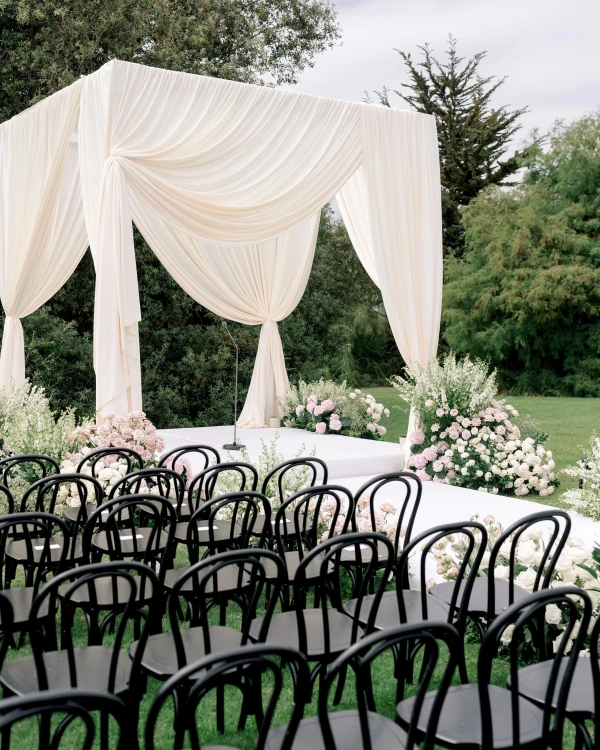 Inside Demi Lovato’s Garden Wedding: All the Details & Photos — photo 2