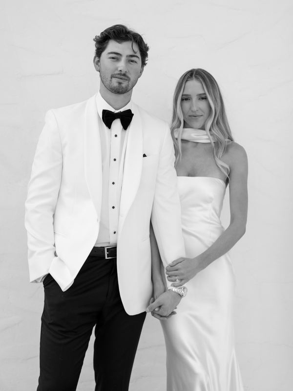 Photographers Hannah Bri