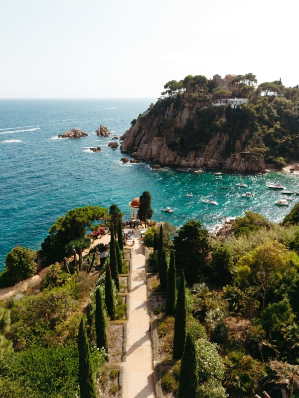 Why Spain Is One of the Best Places to Get Married—According to a Destination Wedding Photographer