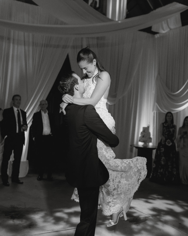 An Intimate Wedding Weekend on the Shores of Lake Coeur d’Alene, Idaho