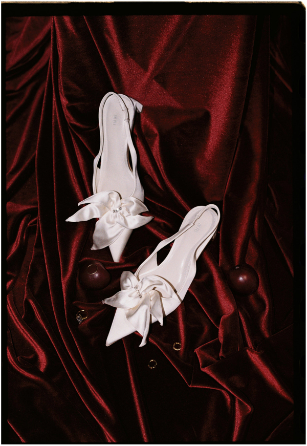 Photographers Cybele Buffile