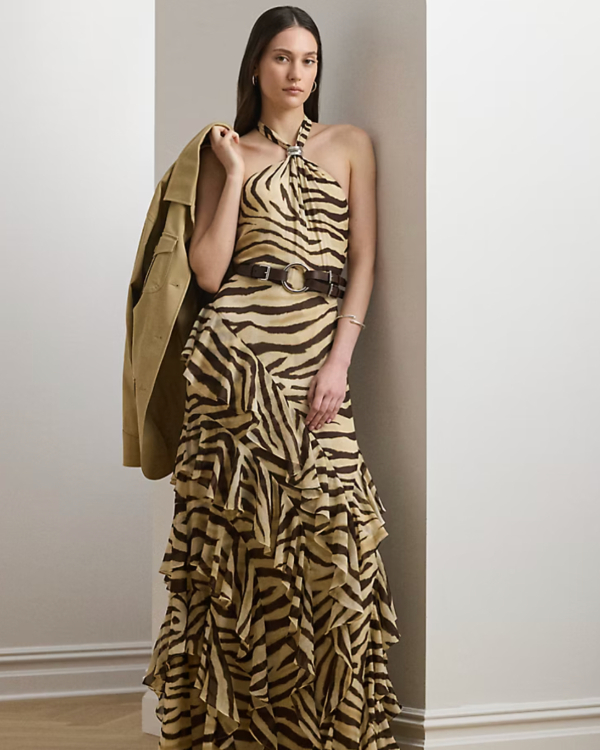 25 Stylish Dresses Perfect for a Chic Countryside Ranch Wedding