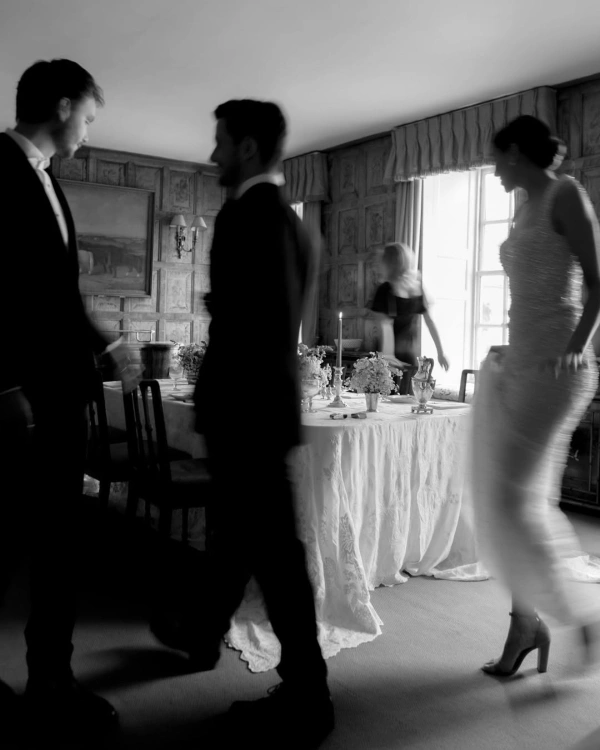 12 Romantic Wedding Venues That Look Straight Out of Pride & Prejudice — photo 2