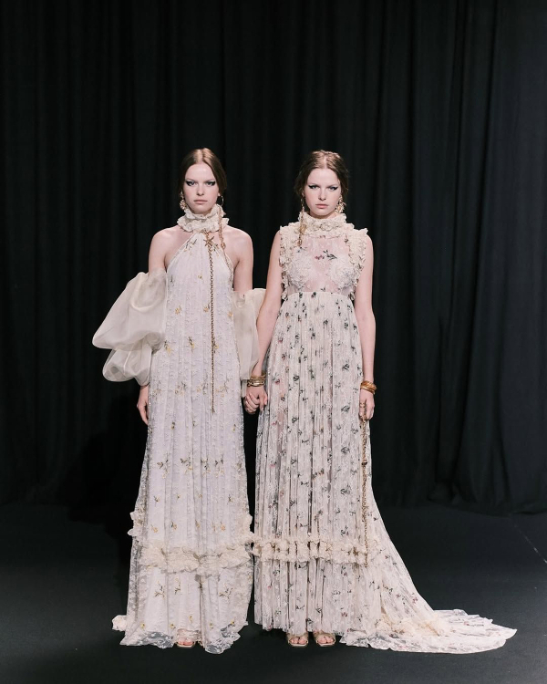 The Chicest Wedding Dresses Matched to Every Bridal Style