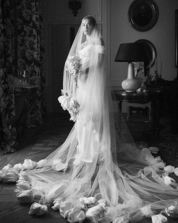 Pre-Wedding Jitters? What’s Totally Normal—and What's Not