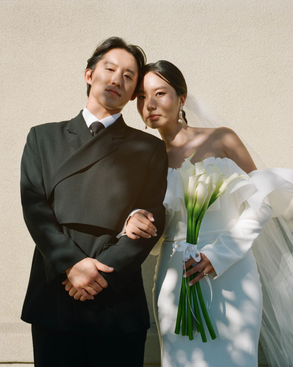 17 Best Wedding Photographers New York City | Professional Photography in New York City | TOP Luxury Bridal Photographers