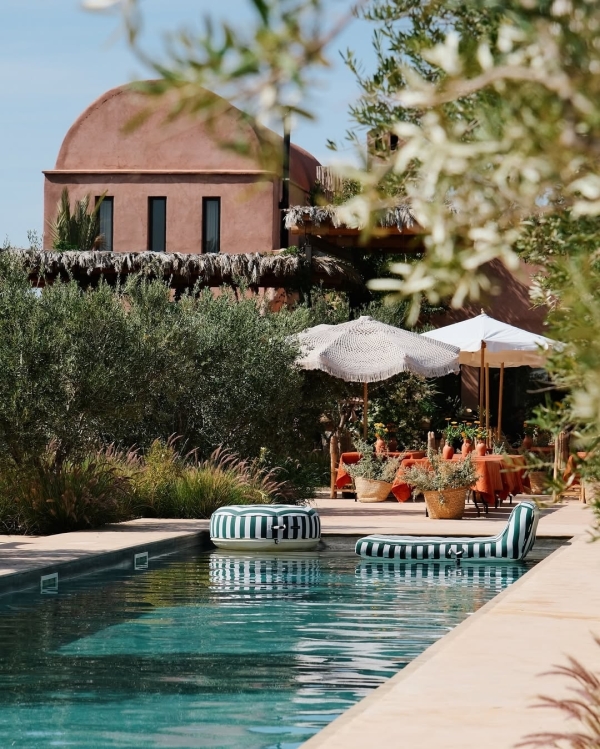 11 Best Wedding Venues in Morocco