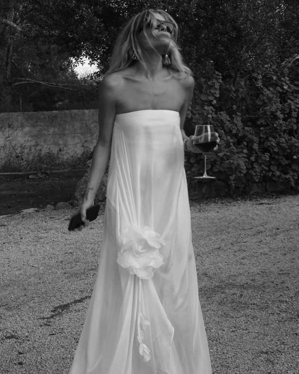 The Chicest Wedding Dresses Matched to Every Bridal Style