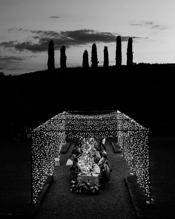 20 Best Wedding Vendors in Italy